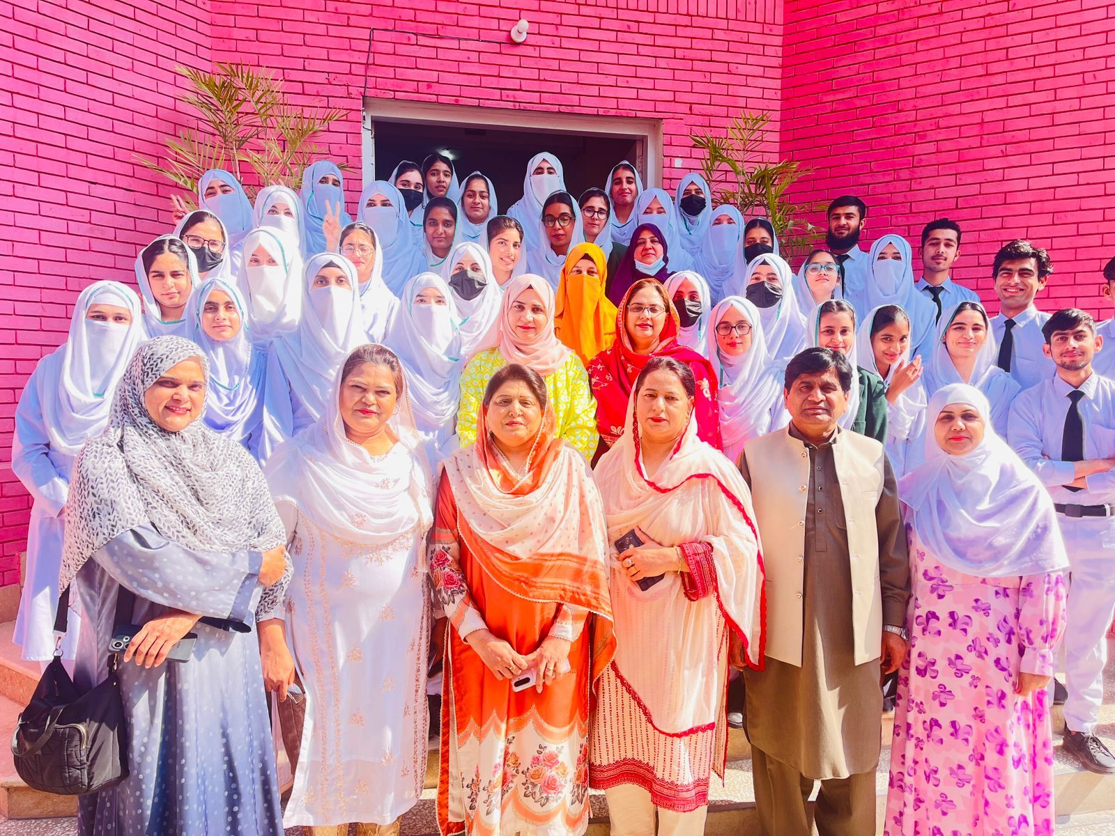 Oath Ceremony