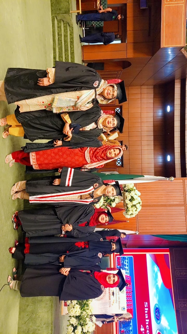 Convocation