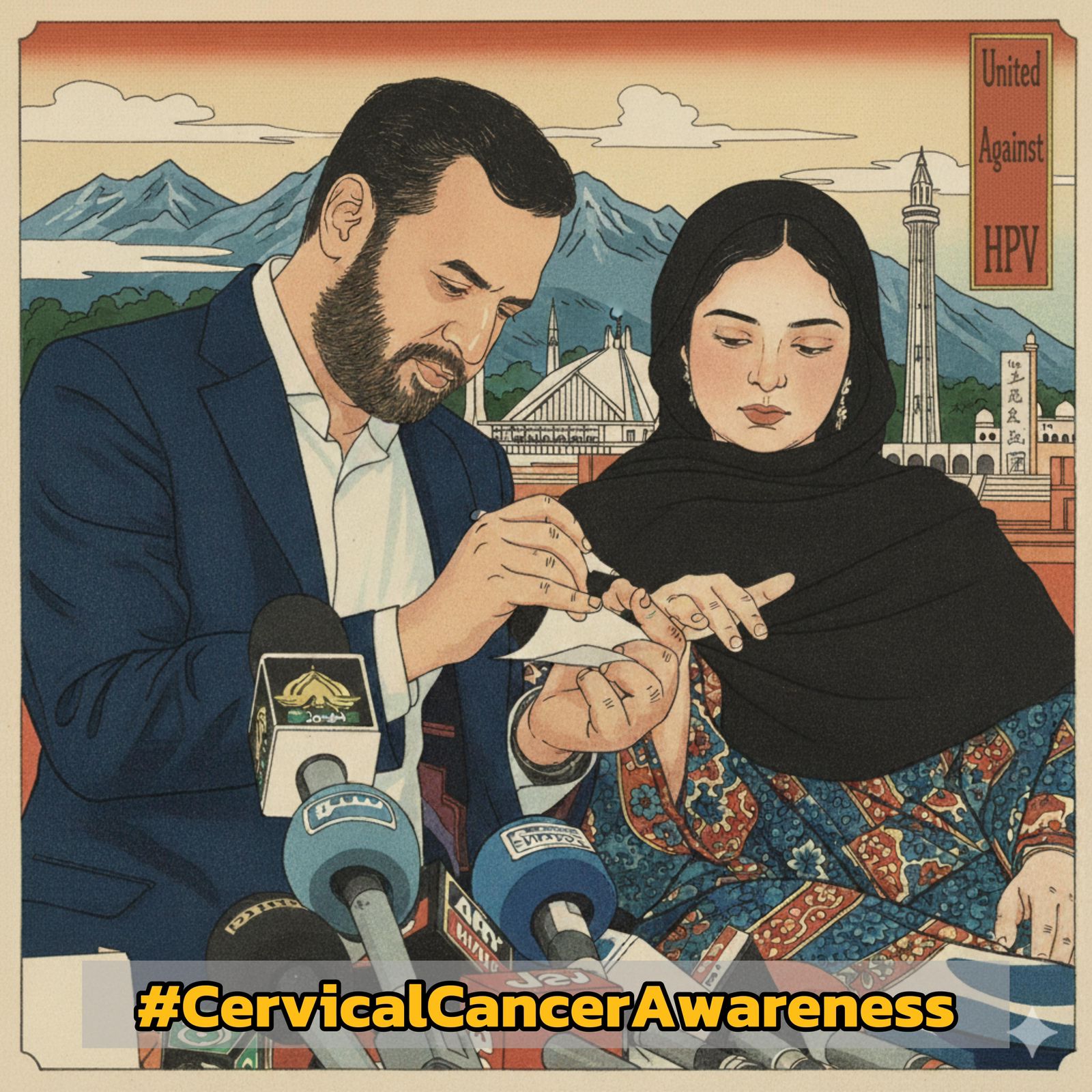 HPV Awareness Image 17