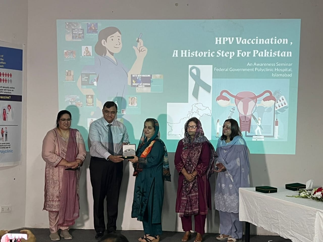 HPV Awareness Image 5