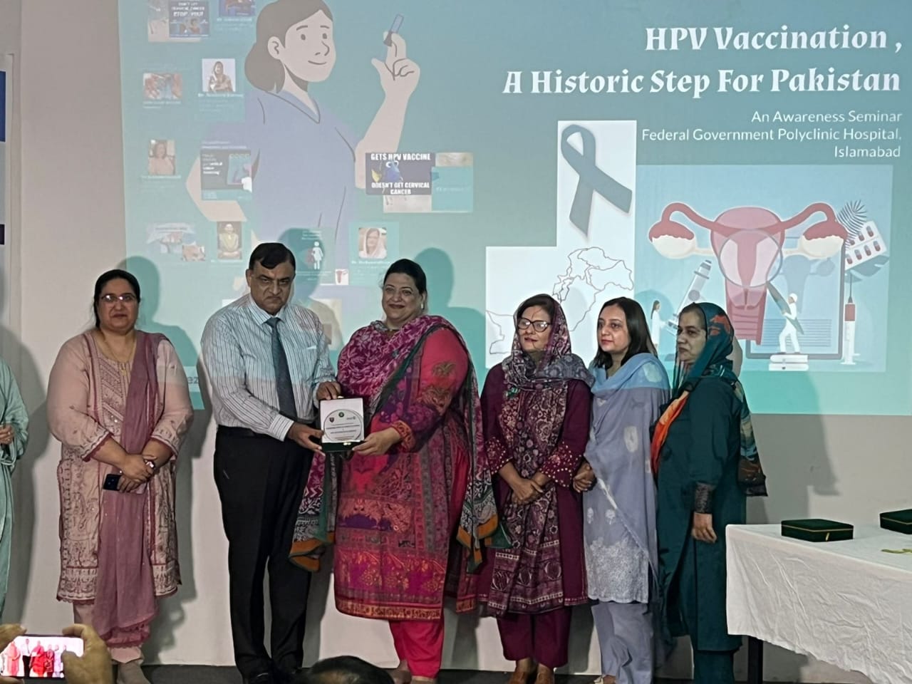 HPV Awareness Image 8